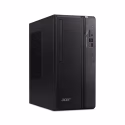Acer Veriton VS2730G Intel Core Ultra 7 265 16 GB DDR5-SDRAM 512 GB SSD Windows 11 Pro Midi Tower PC Nero - Vista aggiuntiva 2