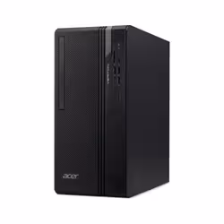 Acer Veriton VS2730G Intel Core Ultra 7 265 16 GB DDR5-SDRAM 512 GB SSD Windows 11 Pro Midi Tower PC Nero - Vista aggiuntiva 3