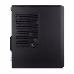Acer Veriton VS2730G Intel Core Ultra 7 265 16 GB DDR5-SDRAM 512 GB SSD Windows 11 Pro Midi Tower PC Nero - Vista aggiuntiva 4