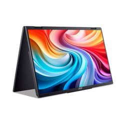 Acer PD163QT Monitor portatile Nero 39,6 cm (15.6") 1920 x 1080 Pixel
