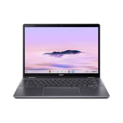 Acer Chromebook CPE594-1N-TCO-343F Intel® Core™ i3 i3-1315U 35,6 cm (14") Touch screen WUXGA 8 GB DDR5-SDRAM 256 GB SSD Wi-Fi 6E (802.11ax) ChromeOS Italiano Grigio