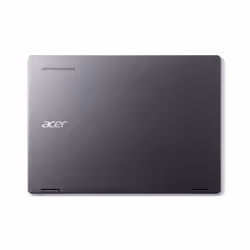 Acer Chromebook CPE594-1N-TCO-343F Intel® Core™ i3 i3-1315U 35,6 cm (14") Touch screen WUXGA 8 GB DDR5-SDRAM 256 GB SSD Wi-Fi 6E (802.11ax) ChromeOS Italiano Grigio - Vista aggiuntiva 5