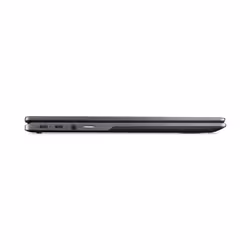 Acer Chromebook CPE594-1N-TCO-343F Intel® Core™ i3 i3-1315U 35,6 cm (14") Touch screen WUXGA 8 GB DDR5-SDRAM 256 GB SSD Wi-Fi 6E (802.11ax) ChromeOS Italiano Grigio - Vista aggiuntiva 7