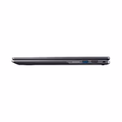 Acer Chromebook CPE594-1N-TCO-343F Intel® Core™ i3 i3-1315U 35,6 cm (14") Touch screen WUXGA 8 GB DDR5-SDRAM 256 GB SSD Wi-Fi 6E (802.11ax) ChromeOS Italiano Grigio - Vista aggiuntiva 8