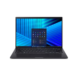 Acer Extensa EXO14-71-568G Intel Core Ultra 5 125H Computer portatile 35,6 cm (14") WUXGA 16 GB DDR5-SDRAM 512 GB SSD Wi-Fi 6 (802.11ax) Windows 11 Pro Nero