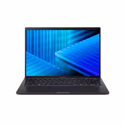 Acer Extensa EXO14-71-568G Intel Core Ultra 5 125H Computer portatile 35,6 cm (14") WUXGA 16 GB DDR5-SDRAM 512 GB SSD Wi-Fi 6 (802.11ax) Windows 11 Pro Nero - Vista aggiuntiva 2
