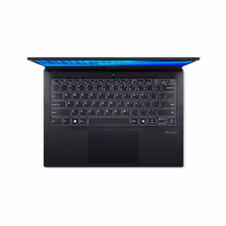 Acer Extensa EXO14-71-568G Intel Core Ultra 5 125H Computer portatile 35,6 cm (14") WUXGA 16 GB DDR5-SDRAM 512 GB SSD Wi-Fi 6 (802.11ax) Windows 11 Pro Nero - Vista aggiuntiva 5