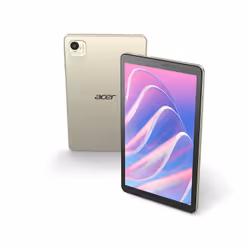 Acer Iconia A11-21M-A21F Allwinner 128 GB 27,9 cm (11") 4 GB Wi-Fi 6 (802.11ax) Android 15 Argento - Vista aggiuntiva 2