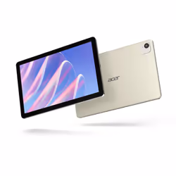 Acer Iconia A11-21M-A21F Allwinner 128 GB 27,9 cm (11") 4 GB Wi-Fi 6 (802.11ax) Android 15 Argento - Vista aggiuntiva 3