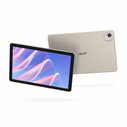 Acer Iconia A11-21M-A21F Allwinner 128 GB 27,9 cm (11") 4 GB Wi-Fi 6 (802.11ax) Android 15 Argento - Vista aggiuntiva 4