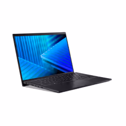 Acer Extensa EXO14-71-51HG Intel Core Ultra 5 125H Computer portatile 35,6 cm (14") WUXGA 16 GB DDR5-SDRAM 512 GB SSD Wi-Fi 6 (802.11ax) Windows 11 Pro Nero - Vista aggiuntiva 3