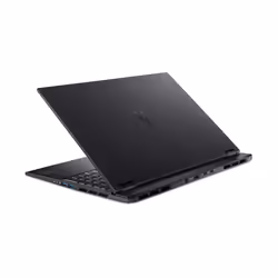Acer Nitro 16S AI AN16S-61-R77Y Copilot+ PC AMD Ryzen AI 7 350 Computer portatile 40,6 cm (16") WQXGA 32 GB DDR5-SDRAM 2 TB SSD NVIDIA GeForce RTX 5070 Ti Wi-Fi 6E (802.11ax) Windows 11 Home Nero - Vista aggiuntiva 5