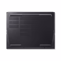 Acer Nitro 16S AI AN16S-61-R77Y Copilot+ PC AMD Ryzen AI 7 350 Computer portatile 40,6 cm (16") WQXGA 32 GB DDR5-SDRAM 2 TB SSD NVIDIA GeForce RTX 5070 Ti Wi-Fi 6E (802.11ax) Windows 11 Home Nero - Vista aggiuntiva 7