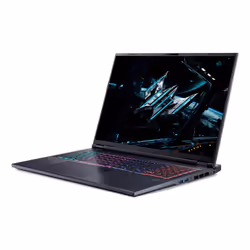 Acer Predator Helios Neo 18 AI PHN18-72-914F Intel Core Ultra 9 275HX Computer portatile 45,7 cm (18") WQXGA 32 GB DDR5-SDRAM 2 TB SSD NVIDIA GeForce RTX 5070 Windows 11 Home Italiano Nero - Vista aggiuntiva 2