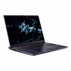 Acer Predator Helios Neo 18 AI PHN18-72-914F Intel Core Ultra 9 275HX Computer portatile 45,7 cm (18") WQXGA 32 GB DDR5-SDRAM 2 TB SSD NVIDIA GeForce RTX 5070 Windows 11 Home Italiano Nero - Vista aggiuntiva 3