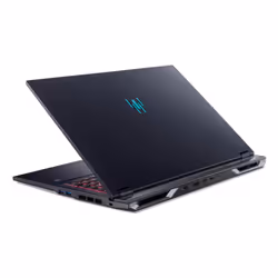 Acer Predator Helios Neo 18 AI PHN18-72-914F Intel Core Ultra 9 275HX Computer portatile 45,7 cm (18") WQXGA 32 GB DDR5-SDRAM 2 TB SSD NVIDIA GeForce RTX 5070 Windows 11 Home Italiano Nero - Vista aggiuntiva 4