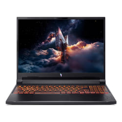 Acer Nitro V 16 AI ANV16-61-R2YT Copilot+ PC AMD Ryzen AI 9 365 Computer portatile 40,6 cm (16") WQXGA 32 GB DDR5-SDRAM 1 TB SSD NVIDIA GeForce RTX 5070 Wi-Fi 6E (802.11ax) Windows 11 Home Italiano Nero