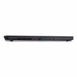 Acer Nitro ANV16S-61-R0FD Copilot+ PC AMD Ryzen AI 9 365 Computer portatile 40,6 cm (16") WQXGA 32 GB DDR5-SDRAM 1,02 TB SSD NVIDIA GeForce RTX 5070 Wi-Fi 6 (802.11ax) Windows 11 Home Italiano Nero - Vista aggiuntiva 4