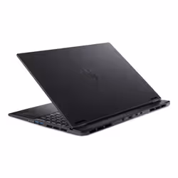 Acer Nitro 16S AI AN16S-61-R2EC Copilot+ PC AMD Ryzen AI 9 365 Computer portatile 40,6 cm (16") WQXGA 32 GB DDR5-SDRAM 1 TB SSD NVIDIA GeForce RTX 5070 Wi-Fi 6E (802.11ax) Windows 11 Home Italiano Nero - Vista aggiuntiva 5