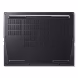 Acer Nitro 16S AI AN16S-61-R2EC Copilot+ PC AMD Ryzen AI 9 365 Computer portatile 40,6 cm (16") WQXGA 32 GB DDR5-SDRAM 1 TB SSD NVIDIA GeForce RTX 5070 Wi-Fi 6E (802.11ax) Windows 11 Home Italiano Nero - Vista aggiuntiva 7