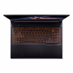 Acer Nitro V 16 AI ANV16-42-R5C9 AMD Ryzen™ 7 260 Computer portatile 40,6 cm (16") WUXGA 16 GB DDR5-SDRAM 1 TB SSD NVIDIA GeForce RTX 5060 Wi-Fi 6E (802.11ax) Windows 11 Home Italiano Nero - Vista aggiuntiva 4