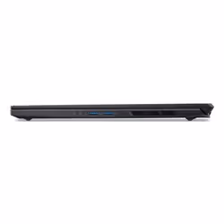 Acer Nitro ANV16S-61-R30X Copilot+ PC AMD Ryzen AI 7 350 Computer portatile 40,6 cm (16") WQXGA 16 GB DDR5-SDRAM 1 TB SSD NVIDIA GeForce RTX 5060 Wi-Fi 6E (802.11ax) Windows 11 Home Italiano Nero - Vista aggiuntiva 5