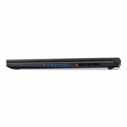 Acer Nitro V 17 AI ANV17-41-R1X0 AMD Ryzen™ 7 260 Computer portatile 43,9 cm (17.3") Full HD 16 GB DDR5-SDRAM 1 TB SSD NVIDIA GeForce RTX 5060 Wi-Fi 6E (802.11ax) Windows 11 Home Italiano Nero - Vista aggiuntiva 6