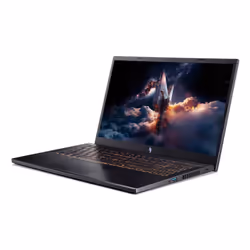 Acer Nitro V 15 ANV15-52-97C4 Intel® Core™ i9 i9-13900H Computer portatile 39,6 cm (15.6") Full HD 32 GB DDR4-SDRAM 1 TB SSD NVIDIA GeForce RTX 5050 Wi-Fi 6 (802.11ax) Windows 11 Home Italiano Nero - Vista aggiuntiva 3