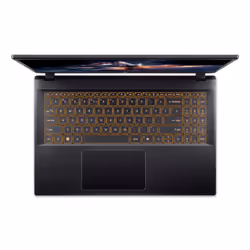 Acer Nitro V 15 ANV15-52-97C4 Intel® Core™ i9 i9-13900H Computer portatile 39,6 cm (15.6") Full HD 32 GB DDR4-SDRAM 1 TB SSD NVIDIA GeForce RTX 5050 Wi-Fi 6 (802.11ax) Windows 11 Home Italiano Nero - Vista aggiuntiva 4