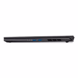 Acer Nitro V 16 AI ANV16-42-R081 AMD Ryzen™ 7 260 Computer portatile 40,6 cm (16") WUXGA 16 GB DDR5-SDRAM 1 TB SSD NVIDIA GeForce RTX 5050 Wi-Fi 6E (802.11ax) Windows 11 Home Italiano Nero - Vista aggiuntiva 6