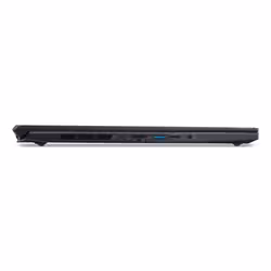 Acer Nitro ANV16S-61-R26D Copilot+ PC AMD Ryzen AI 7 350 Computer portatile 40,6 cm (16") WQXGA 16 GB DDR5-SDRAM 1 TB SSD NVIDIA GeForce RTX 5050 Wi-Fi 6E (802.11ax) Windows 11 Home Italiano Nero - Vista aggiuntiva 4