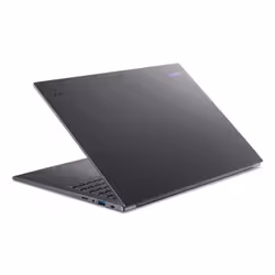 Acer Aspire 16 AI A16-52M-52G1 Copilot+ PC Intel Core Ultra 5 226V Computer portatile 40,6 cm (16") WUXGA+ 16 GB LPDDR5x-SDRAM 512 GB SSD Wi-Fi 7 (802.11be) Windows 11 Home Grigio - Vista aggiuntiva 6