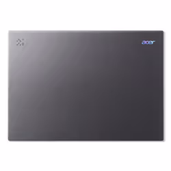 Acer Aspire 16 AI A16-52M-794G Copilot+ PC Intel Core Ultra 7 256V Computer portatile 40,6 cm (16") WUXGA 16 GB LPDDR5x-SDRAM 512 GB SSD Wi-Fi 7 (802.11be) Windows 11 Home Italiano Grigio - Vista aggiuntiva 7