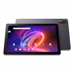 Acer ICONIA TAB P11-11-89T5 Mediatek 256 GB 27,9 cm (11") 8 GB Wi-Fi 5 (802.11ac) Android 14 Grigio - Vista aggiuntiva 7