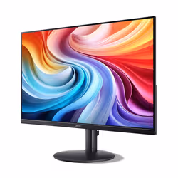 Acer SA3 SA243YP1bi Monitor PC 60,5 cm (23.8") 1920 x 1080 Pixel Full HD LCD Nero - Vista aggiuntiva 3