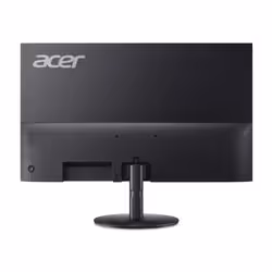 Acer SA3 SA243YP1bi Monitor PC 60,5 cm (23.8") 1920 x 1080 Pixel Full HD LCD Nero - Vista aggiuntiva 7