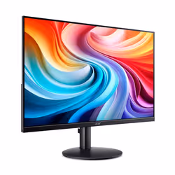 Acer SA273 P1 Monitor PC 68,6 cm (27") 1920 x 1080 Pixel Full HD LCD Nero - Vista aggiuntiva 2