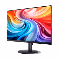 Acer SA273 P1 Monitor PC 68,6 cm (27") 1920 x 1080 Pixel Full HD LCD Nero - Vista aggiuntiva 3