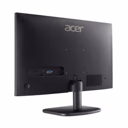 Acer EK1 EK251Q P6bi Monitor PC 62,2 cm (24.5") 1920 x 1080 Pixel Full HD LCD Nero - Vista aggiuntiva 5