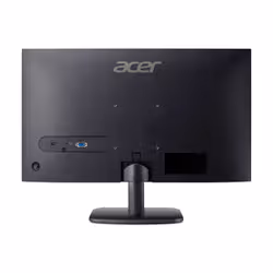 Acer EK1 EK251Q P6bi Monitor PC 62,2 cm (24.5") 1920 x 1080 Pixel Full HD LCD Nero - Vista aggiuntiva 6