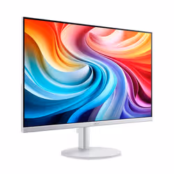 Acer SA3 SA243Y P1 Monitor PC 60,5 cm (23.8") 1920 x 1080 Pixel Full HD LCD Bianco - Vista aggiuntiva 2