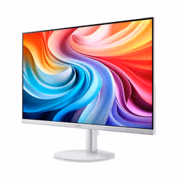 Acer SA3 SA243Y P1 Monitor PC 60,5 cm (23.8") 1920 x 1080 Pixel Full HD LCD Bianco - Vista aggiuntiva 3
