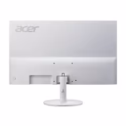 Acer SA3 SA243Y P1 Monitor PC 60,5 cm (23.8") 1920 x 1080 Pixel Full HD LCD Bianco - Vista aggiuntiva 7