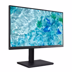 Acer Vero B7 B277KLBbmiiprzx Monitor PC 68,6 cm (27") 3840 x 2160 Pixel 4K Ultra HD LED Nero - Vista aggiuntiva 2