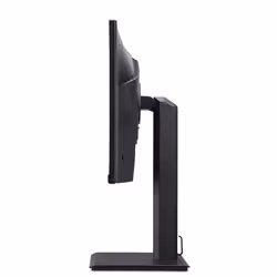 Acer Vero B7 B277KLBbmiiprzx Monitor PC 68,6 cm (27") 3840 x 2160 Pixel 4K Ultra HD LED Nero - Vista aggiuntiva 6