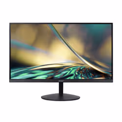 Acer SA322QUAbmiipx Monitor PC 80 cm (31.5") 2560 x 1440 Pixel Quad HD LCD Nero - Vista aggiuntiva 2