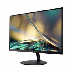 Acer SA322QUAbmiipx Monitor PC 80 cm (31.5") 2560 x 1440 Pixel Quad HD LCD Nero - Vista aggiuntiva 4