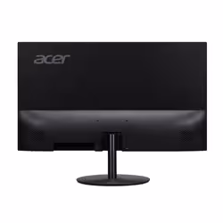 Acer SA322QUAbmiipx Monitor PC 80 cm (31.5") 2560 x 1440 Pixel Quad HD LCD Nero - Vista aggiuntiva 6