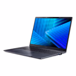 Acer TravelMate P4 TMP416-54-TCO-76YN Intel Core Ultra 7 255U Computer portatile 40,6 cm (16") WUXGA 32 GB DDR5-SDRAM 1 TB SSD Wi-Fi 7 (802.11be) Windows 11 Pro Italiano Blu - Vista aggiuntiva 3