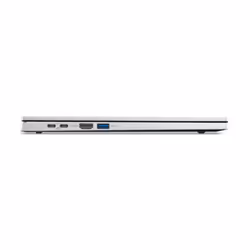 Acer Extensa 15 EX215-57-593V Intel® Core™ i5 i5-13420H Computer portatile 39,6 cm (15.6") Full HD 16 GB LPDDR5-SDRAM 512 GB SSD Wi-Fi 6 (802.11ax) Windows 11 Pro Argento - Vista aggiuntiva 7